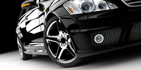 カ自動車コーティング 集客