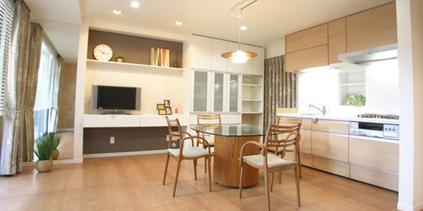 リフォーム会社 集客