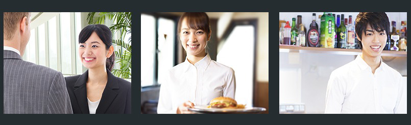 集客アップ事例１