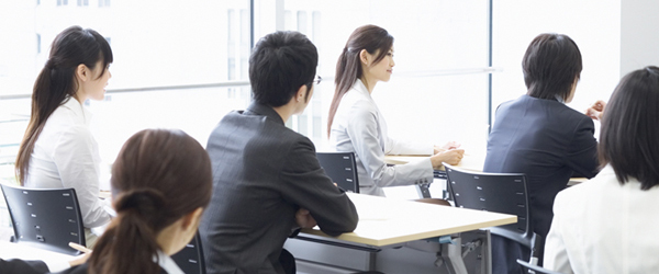 集客講習・研修