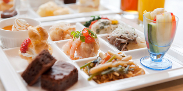 レストラン 集客